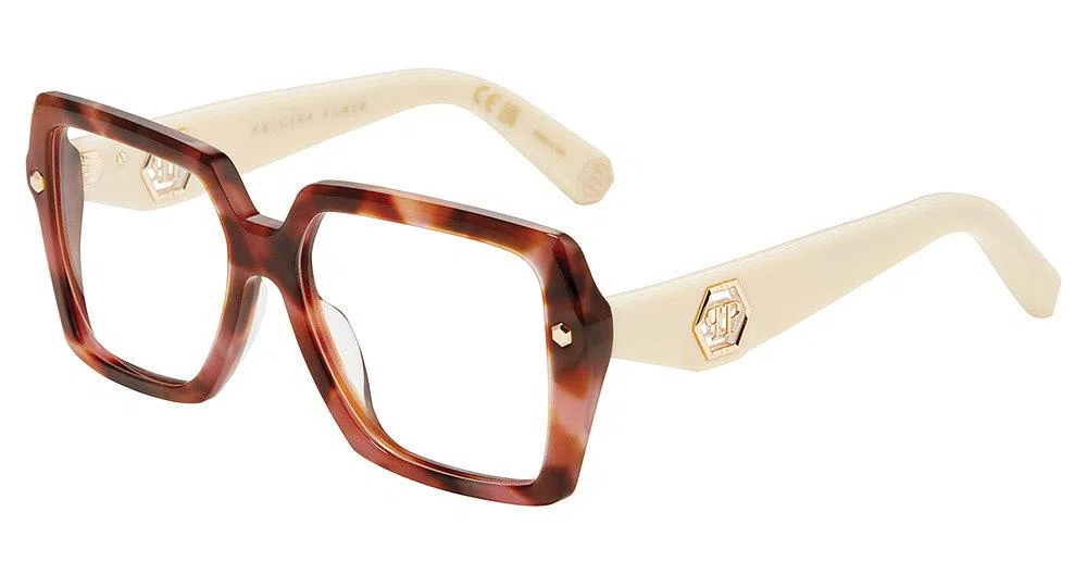 Philipp Plein VPP192 Eyeglasses - view 2
